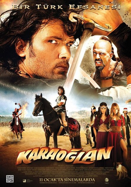 22- Karaoğlan: 121.420