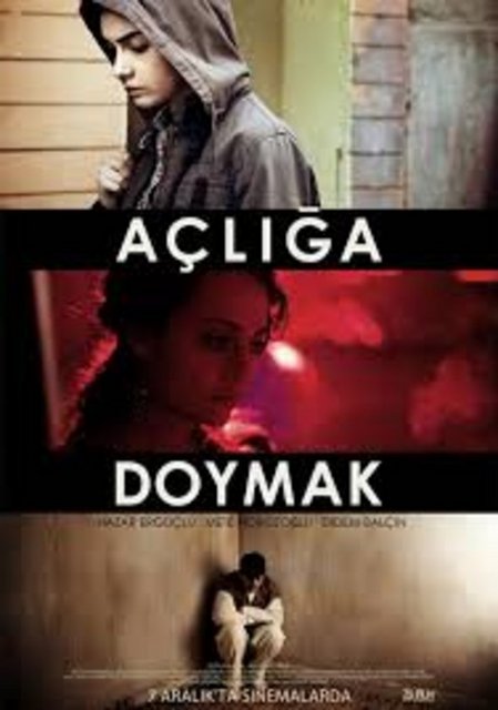 35- Açlığa Doymak: 36.674