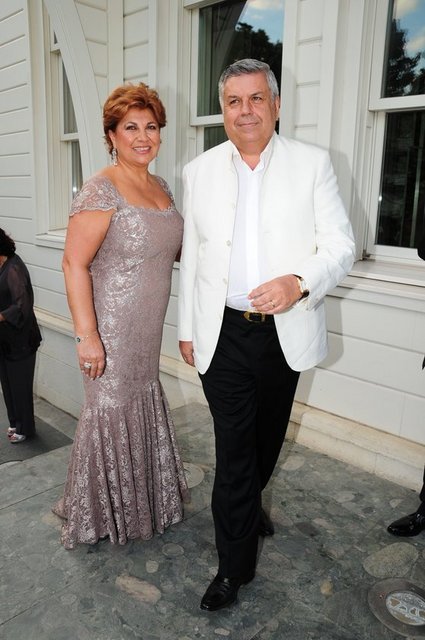 NURCAN - TURGAY ARTAM 