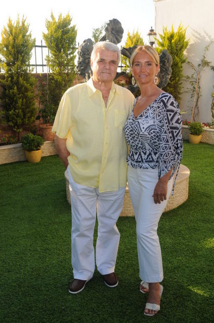 ABDULLAH - DERYA ACAR