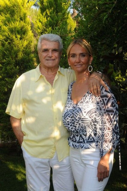 ABDULLAH - DERYA ACAR