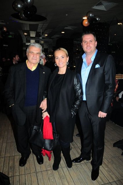 ABDULLAH - DERYA ACAR