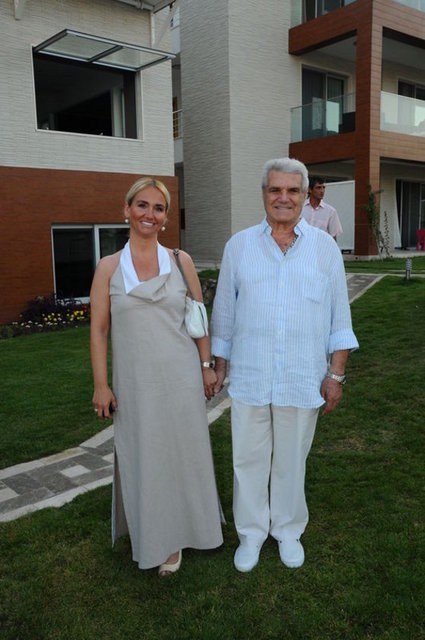 ABDULLAH - DERYA ACAR