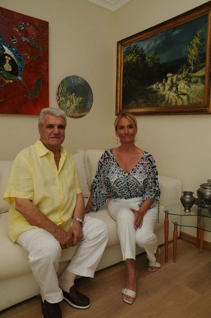 ABDULLAH - DERYA ACAR