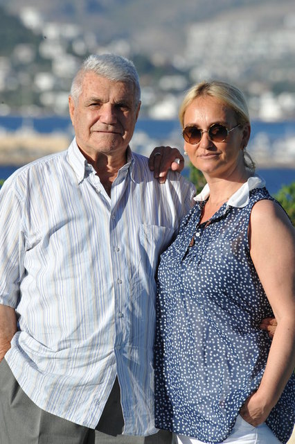 ABDULLAH - DERYA ACAR