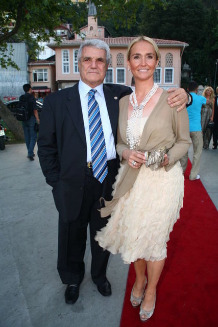 ABDULLAH - DERYA ACAR