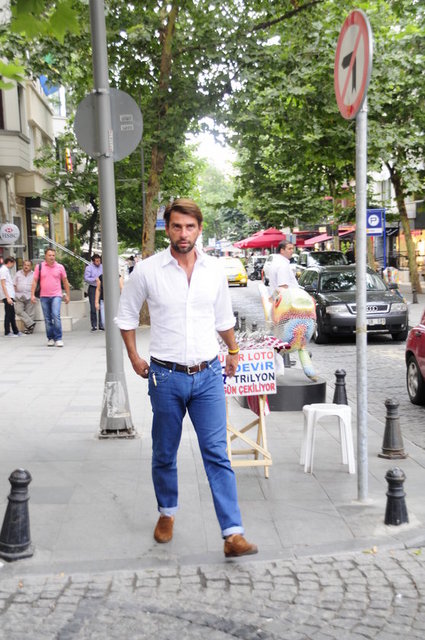 CAN AKÇAY