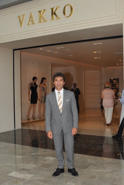 CEM HAKKO
