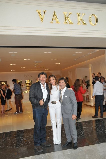 MUSTAFA TAVİLOĞLU, RONİT GÜLCAN, CEM HAKKO