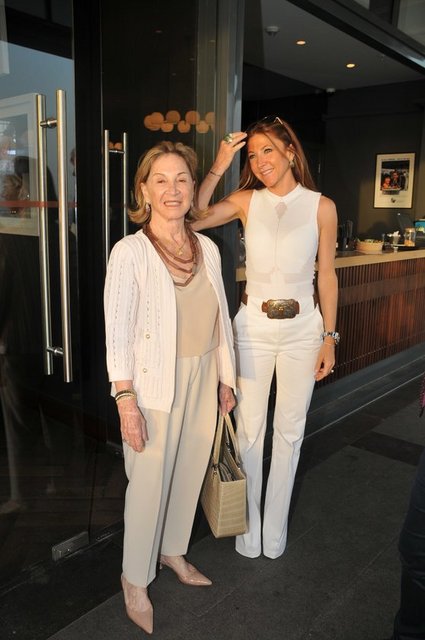 KATHY HAKKO, RONİT GÜLCAN 