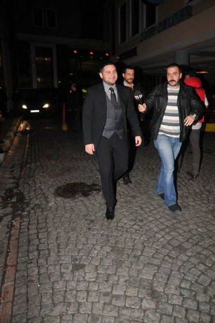 HACI SABANCI