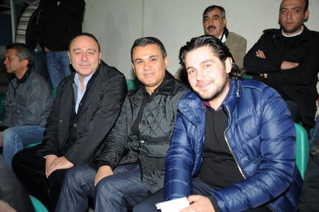 HACI SABANCI