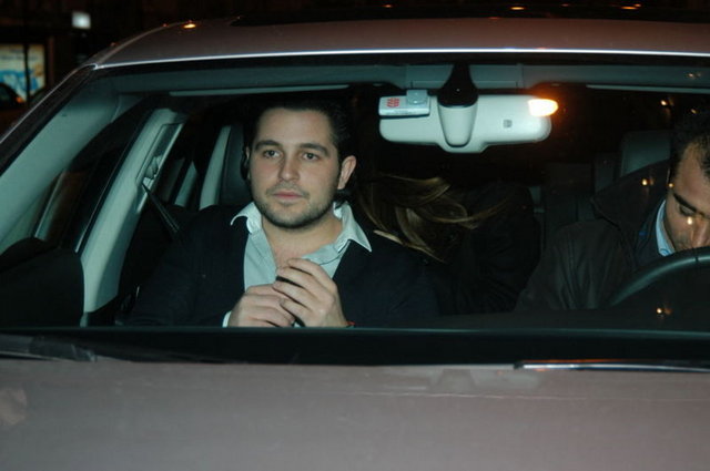 HACI SABANCI