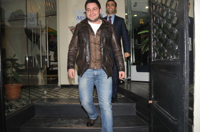 HACI SABANCI