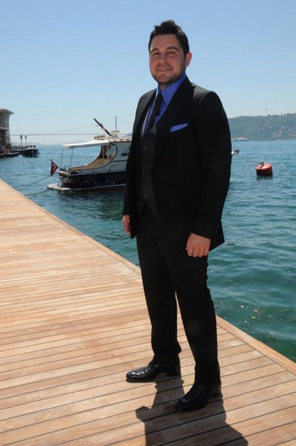 HACI SABANCI