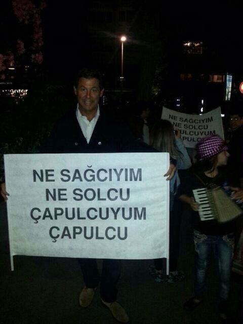 CEM BOYNER