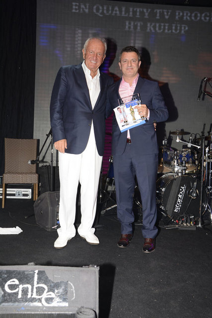 ALİ ŞEN, REŞAT BALICIOĞLU