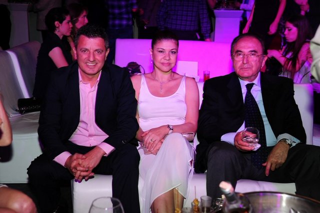 REŞAT BALCIOĞLU, SERAP TİBUK