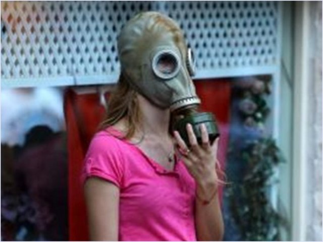 Küçükken sinek ilacı arabası arkasından koşmuş nesiliz biz, biber gazı koymaz pampa