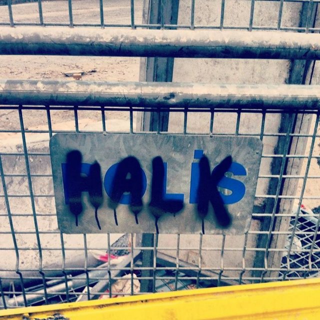 Gazı Sabri'ye attırmayın