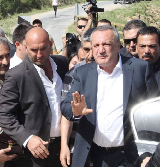 MEHMET AĞAR
