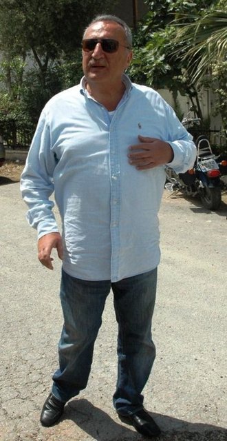 MEHMET AĞAR