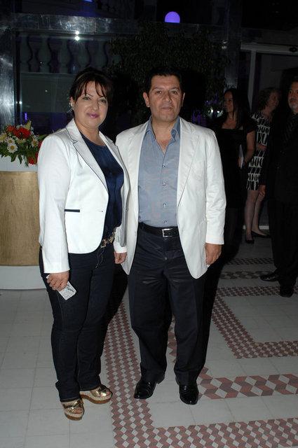 MEHMET GÖDEKMERDAN 