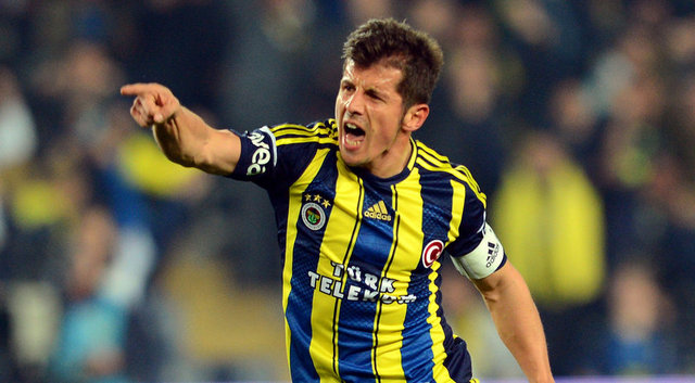 Beşiktaş-Fenerbahçe derbisinde boğazını sıkan Deivid'e 'seni fena yaparım' dedi