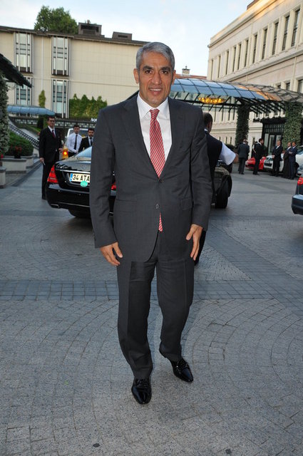 İMAM ALTINBAŞ