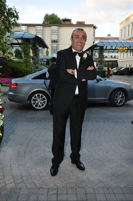 ABDURRAHİM ALBAYRAK