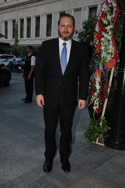 BURAK ELMAS