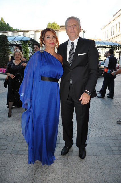 ARZU - ALİ DÜRÜST 