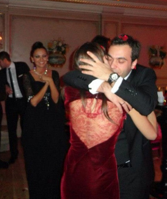 YASİN - NESLİHAN GÜRLEYİK ALBAYRAK