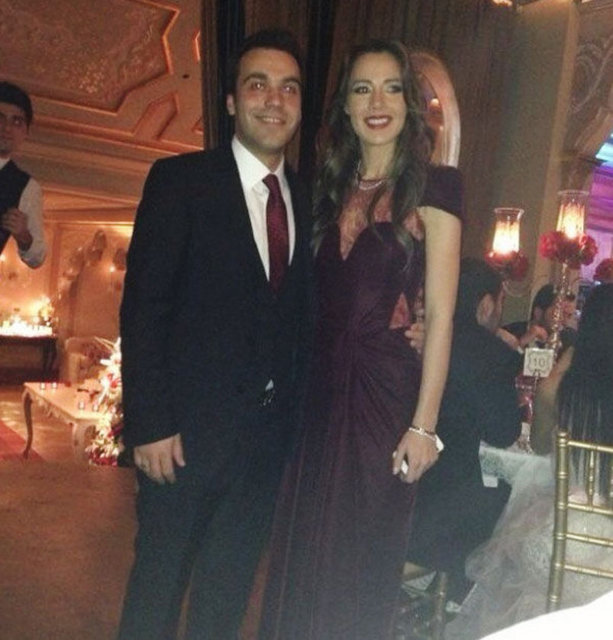 YASİN - NESLİHAN GÜRLEYİK ALBAYRAK