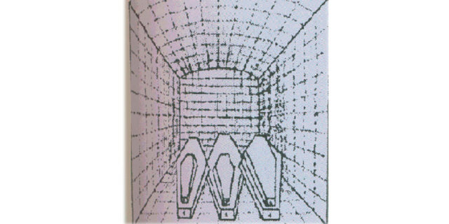 Mezara konulan mücevherlere dokunulmamıştı, dolayısıyla mezar hırsızlarının işi de değildi. Mezarlık bir daha asla kullanılmadı.