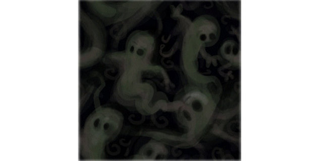 Peki "Huzursuz ruhlar" denilen bu esrarengiz olayın sırrı neydi?