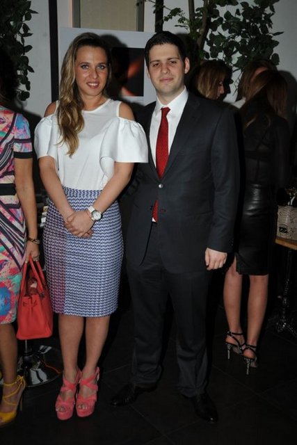 CEREN ÖZTÜRK, HASAN YILMAZ