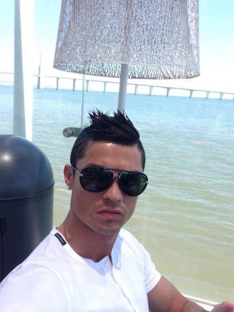 Ronaldo