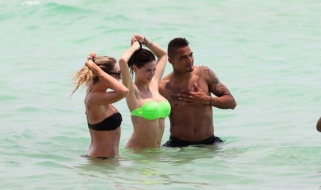 Kevin Prince Boateng