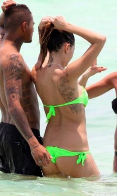 Kevin Prince Boateng