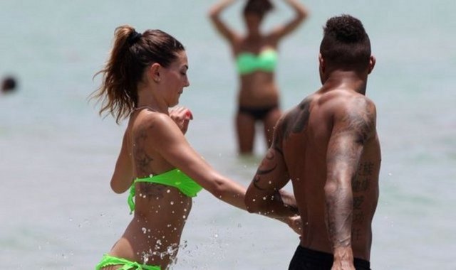 Kevin Prince Boateng