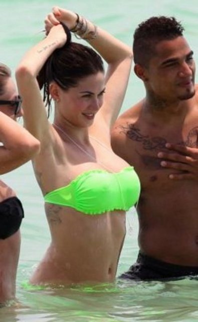 Kevin Prince Boateng