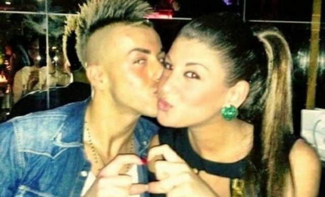 El shaarawy