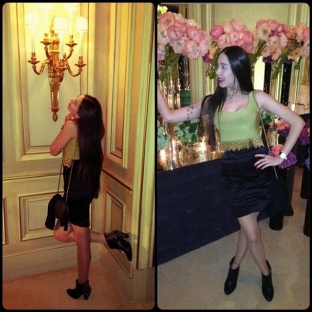 ECE GÜRSEL - Biraz kafa dağıtma -