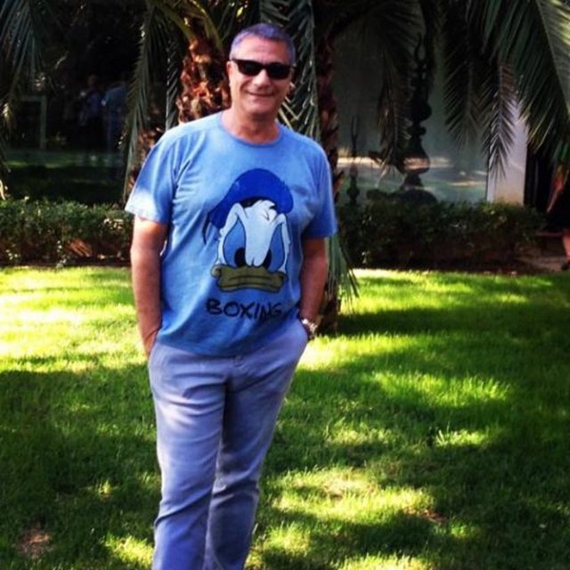 MEHMET ALİ ERBİL -  -