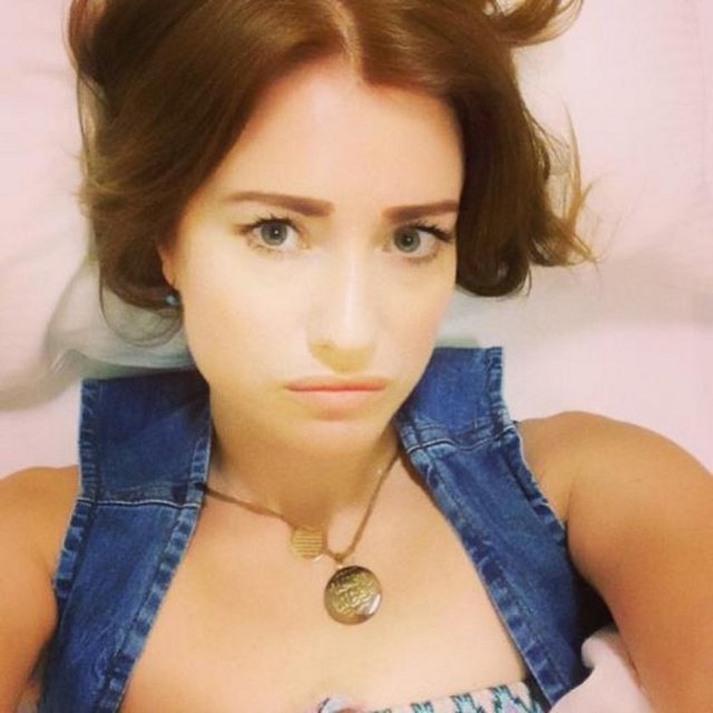 HİLAL CEBECİ - Yine hastanedeyim