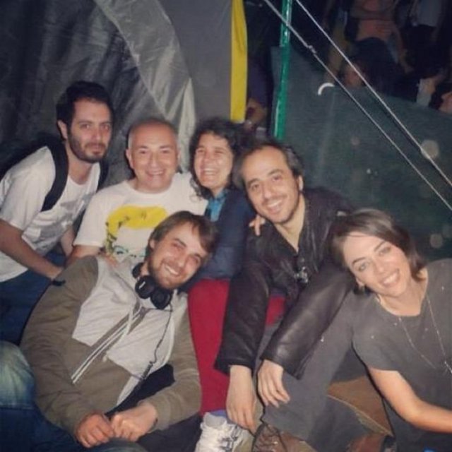 - SEZGİ MENGİ - Çapulcular çapul olan -