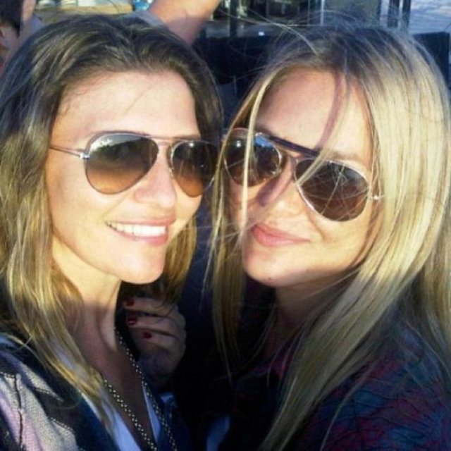 BAR REFAELİ - Doğum günün kutlu olsun en yakın arkadaşım, kızkardeşim