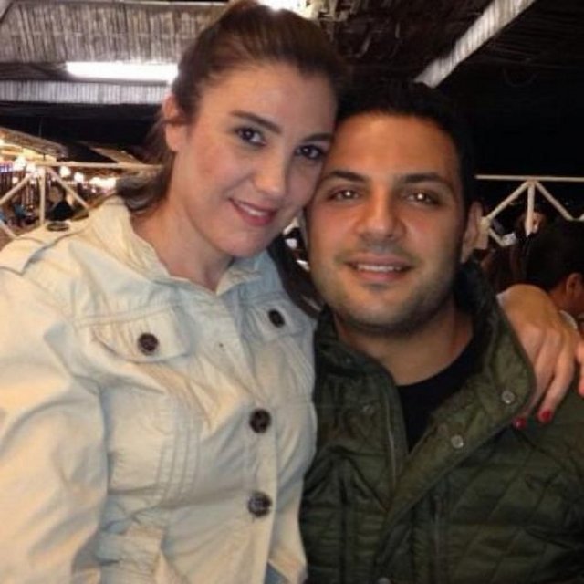 ÖZLEM KUTLUAY - Herşeyim