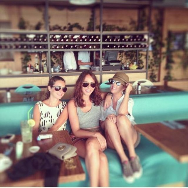 HELİN AVŞAR - Güzel bir gün -